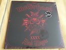 MOTORHEAD BAD MAGIC LEMMY XXXX RSD 2016 RECORD STORE DAY LP  RED VINYL
