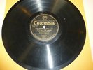PREWAR COUNTRY 78 -  GID TANNER SKILLET LICKERS W/RILEY PUCKETT - COLUMBIA 15074