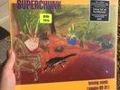 SUPERCHUNK Tossing Seeds Singles 89-91 RSD Record Store Day 2016 LP 900 Pressed