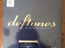 Deftones B-Sides and Rarities Record Store Day 2016 RSD Sealed 2xLP Vinyl