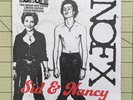 NOFX Sid & Nancy Record Store Day RSD 2016 7