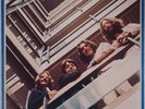 BEATLES: 1967-1970 “Blue Album” 2x LP NM- Super Capitol w/ Inners NICE