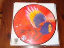 RSD 2016 david bowie the man who sold the world pic disc limited SEALED NEW
