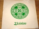 LLEISIAU WELSH PRIVATE FOLK LP 1975 MEIC STEVENS HERGEST DEWI MORRIS MYNEDIAD