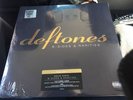 Deftones B Sides & Rarities RSD 2016 Color Vinyl Record