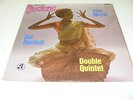 JOE HARRIOTT & JOHN MAYER - INDO JAZZ FUSIONS - BLUE/BLACK COLUMBIA - 1ST PRESS