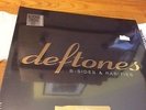 Deftones Vinyl B-Sides & Rarities Record Store Day 2016 Limited Edition RSD Gold