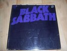 Black Sabbath - Master Of Reality 1971