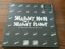 Shadowy Men on a Shadowy Planet 4LP Box RSD 2016 In Hand SEALED kids the hall