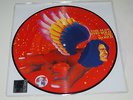 DAVID BOWIE - THE MAN WHO SOLD THE WORLD PICTURE DISC RECORD STORE DAY RSD16