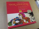 DON GIOVANNI: MOZART Ferenc Fricsay DGG 3-LP GERMAN BOX NM-