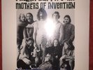 FRANK ZAPPA & The Mothers Of Invention* 7