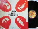 LIED DES TEUFELS - Same - POLIT KRAUTROCK - Kuckuck 2375 019 - top Condition