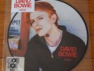 David Bowie TVC15 40th anniversary picture disc 7