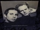 Simon & Garfunkel Bookends SEALED USA 1968 1ST PRESS LP W POSTER