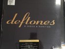 THE DEFTONES 
