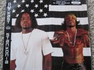 Outkast - Stankonia - 2LP - Arista 2000 - Orange Vinyl - OP - NM