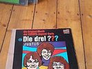 Die drei ???.Fragezeichen und die Originalmusik LP  Nr.29