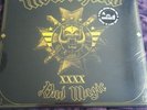 MOTORHEAD - Bad Magic 2016 GOLD vinyl LP RSD 2016 NEW/SEALED 