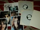 THE BEATLES, WHITE ALBUM,WITH POSTER And photos