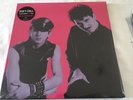 MARC ALMOND/SOFT CELL - Sex Dwarf EU 2016 Universal pink vinyl 12