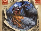 Iron Maiden Empire of the Clouds 12