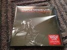 Simple Minds - Big Music Tour RECORD STORE DAY 2016 RSD DOUBLE RED VINYL LP