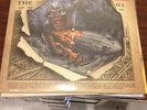 RSD 2016 SEALED LP IRON MAIDEN PICTURE DISC- EMPIRE OF THE CLOUDS
