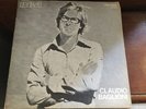 Primo LP. Claudio Baglioni PSL 10465 Rarissimo