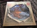 Iron Maiden - Empire of the Clouds RECORD STORE DAY 2016 RSD Picture Disc 12