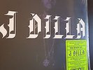 J Dilla The Diary of... 12