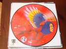 RSD 2016 david bowie the man who sold the world LP pic disc limited NEW SEALED