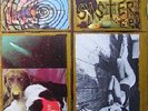 Sonic Youth ?– Sister 1987 Vinyl 1XLP (Rare 1st Print - Made in Greece)