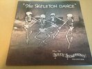 The Skeleton Dance Silly Symphony Three Little Pigs 10