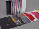 Lush 'Origami' NEW SEALED RSD 2016 vinyl box set