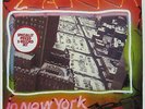 FRANK ZAPPA - IN NEW YORK. 1978 DISCREET 2XLP 2290 FIRST PRESSING PROMO NM/VG+