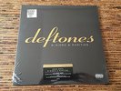 Deftones B-Sides & Rarities Limited Edition Gold Vinyl LP RSD 2016