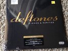 DEFTONES B-Sides and Rarities // RSD 2016 2xLP GOLD VINYL