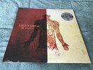 *BETWEEN THE BURIED AND ME THE ANATOMY OF  LP ORANGE VINYL SEALED RSD SHIPS FREE