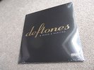 DEFTONES B SIDES RARITIES 2LP GOLD VINYL RSD 2016 RECORD STORE DAY LP
