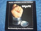 NM UK TRANSATLANTIC LP - ALEXIS KORNER / SNAPE - ACCIDENTALLY BORN IN NEW