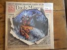 IRON MAIDEN RSD 2016 - EMPIRE OF THE CLOUDS PICTURE 12