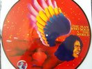 DAVID BOWIE The Man Who Sold The World RARE LIMITED EDITION PICTURE LP RSD 2016