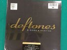 Deftones Rarities & B-Sides 2 x LP Gold Vinyl Record Store Day 2016 