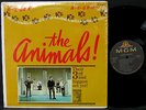 The Animals 3rd LP 