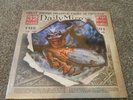 IRON MAIDEN Empire of the Clouds 12