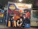 Doctor Who Genesis of the Daleks BBC BLUE COLORED LP RSD 2016