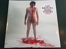 Jay Reatard Blood Visions clear red vinyl LP   7