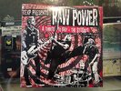 KEXP Presents Raw Power Iggy Stooges LP RSD 2016 pearl jam mccready arm mckagan