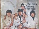 Beatles rare butcher cover Yesterday and Today NO LP stereo 1st/3rd state
